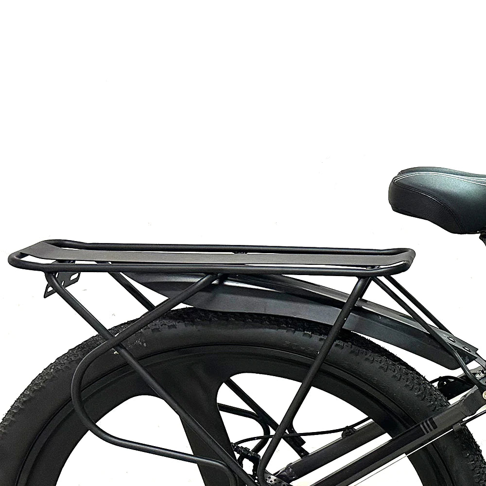 Bicicleta dobrável de montanha elétrica Bezior X1500 1500 W