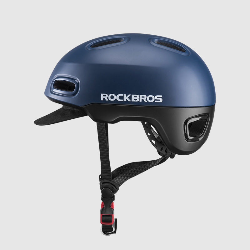 Bike Breathable Shockproof Helmet