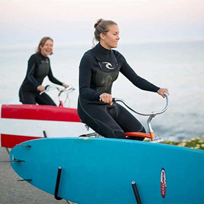 Support de planche de surf pour vélo Longboard MBB